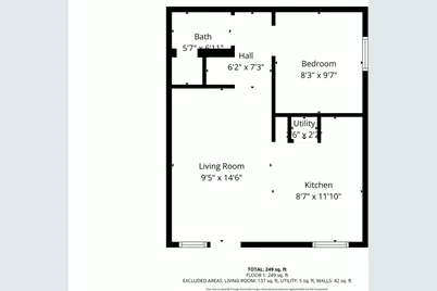 3641 W 57th Street, Chicago, IL 60629 - Photo 19