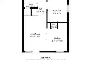 3641 W 57th St, Chicago, IL 60629 - Photo 19