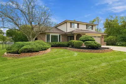 11453 Brook Hill Drive, Orland Park, IL 60467 - Photo 1