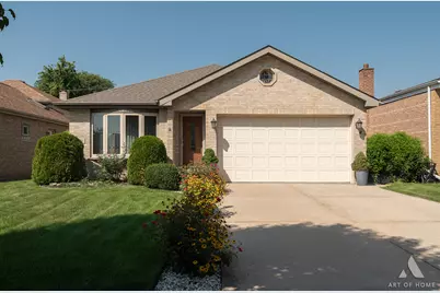 7712 Parkside Avenue, Burbank, IL 60459 - Photo 1