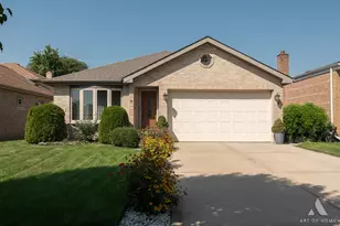 7712 Parkside Ave, Burbank, IL 60459 - Photo 1