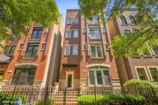 3633 N Wilton Ave, Chicago, IL 60613 - Photo 1