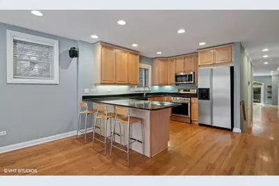 3633 N Wilton Avenue #1, Chicago, IL 60613 - Photo 5