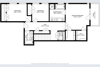 3633 N Wilton Avenue #1, Chicago, IL 60613 - Photo 21