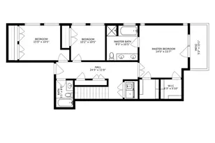 3633 N Wilton Ave, Chicago, IL 60613 - Photo 21