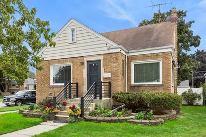 9001 W 23rd Street, North Riverside, IL 60546 - Photo 1