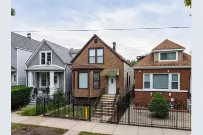 4637 W McLean Avenue, Chicago, IL 60639 - Photo 1