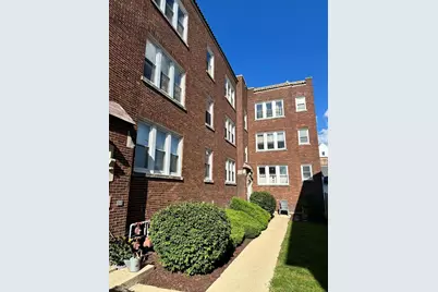 1839 N Monticello Avenue #3W, Chicago, IL 60647 - Photo 1