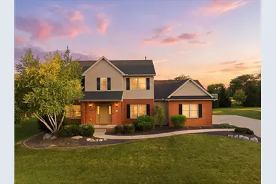409 Whispering Pines Cc Lane, Normal, IL 61761 - Photo 1