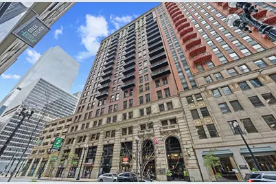 212 W Washington Street #1705, Chicago, IL 60606 - Photo 1
