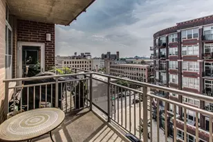 111 S Morgan St, Chicago, IL 60607 - Photo 5