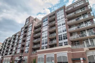 111 S Morgan St, Chicago, IL 60607 - Photo 1