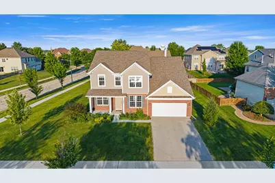 12921 Timber Wood Circle, Plainfield, IL 60585 - Photo 1