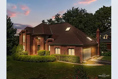 615 E Bailey Road, Naperville, IL 60565 - Photo 1