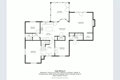 615 E Bailey Road, Naperville, IL 60565 - Photo 17