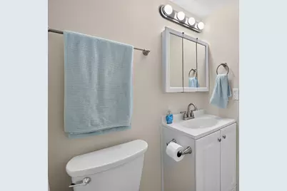 665 Thorntree Court #A-1, Bartlett, IL 60103 - Photo 17