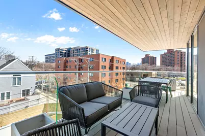 1625 N Burling Street #304, Chicago, IL 60614 - Photo 21