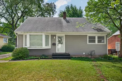 2807 18th Avenue, Rockford, IL 61108 - Photo 1