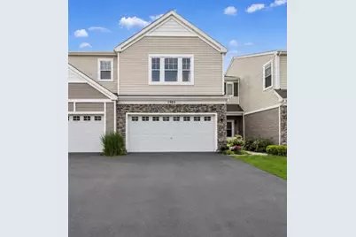 1904 Cobblestone Drive #1904, Carpentersville, IL 60110 - Photo 1