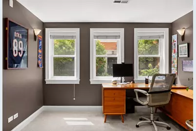 3842 N Southport Avenue #L, Chicago, IL 60613 - Photo 23
