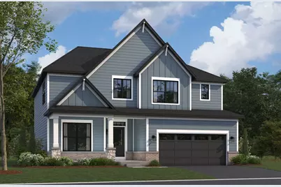 17256 S Victoria Lane, Lockport, IL 60441 - Photo 1