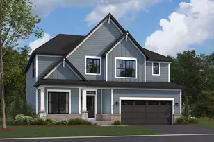 17256 S Victoria Ln, Lockport, IL 60441 - Photo 1