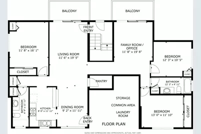 1003 S Euclid Avenue #1, Elmhurst, IL 60126 - Photo 21