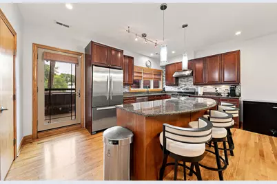 2455 W Ohio Street #8E, Chicago, IL 60612 - Photo 35