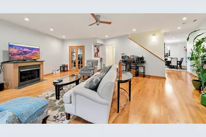 2455 W Ohio Street #8E, Chicago, IL 60612 - Photo 29