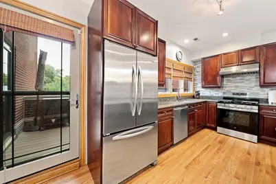 2455 W Ohio Street #8E, Chicago, IL 60612 - Photo 17