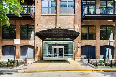 520 W Huron Street #704, Chicago, IL 60654 - Photo 41