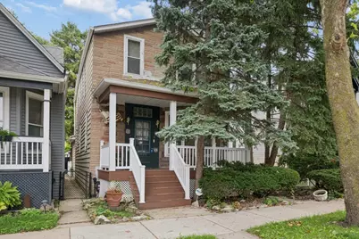 3925 N Troy Street, Chicago, IL 60618 - Photo 1