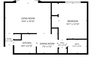 5918 N Kenmore Ave, Chicago, IL 60660 - Photo 13