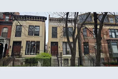 1506 W Jackson Boulevard #2, Chicago, IL 60607 - Photo 1
