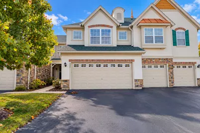 446 Bay Tree Court #446, Vernon Hills, IL 60061 - Photo 1