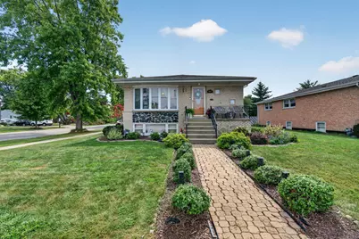 7001 W 81st Street, Burbank, IL 60459 - Photo 1