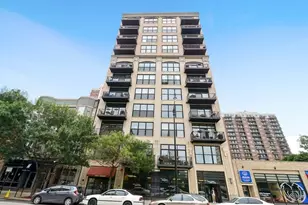 1516 S Wabash Ave, Chicago, IL 60605 - Photo 1
