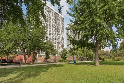 5445 N Sheridan Road #3211, Chicago, IL 60640 - Photo 17