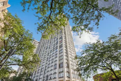 5445 N Sheridan Road #3211, Chicago, IL 60640 - Photo 1