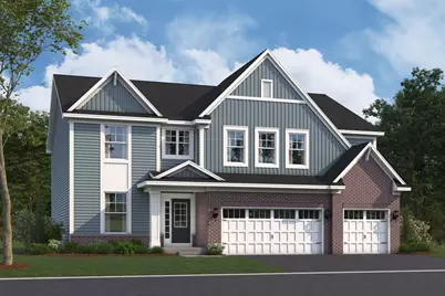 12951 S Platte Trail, Plainfield, IL 60585 - Photo 1