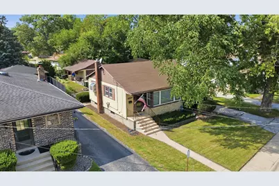 17946 Hickory Street, Lansing, IL 60438 - Photo 33