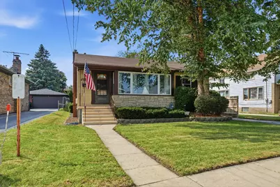 17946 Hickory Street, Lansing, IL 60438 - Photo 3