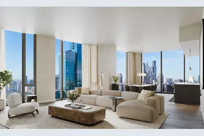 460 E North Water Street #5105, Chicago, IL 60611 - Photo 5