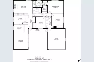 1564 White Trail, Elk Grove Village, IL 60007 - Photo 21