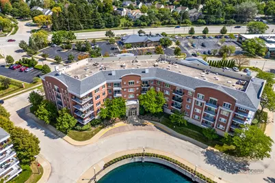 351 Town Place Circle #503, Buffalo Grove, IL 60089 - Photo 33