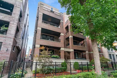 722 W Aldine Avenue #3W, Chicago, IL 60657 - Photo 1
