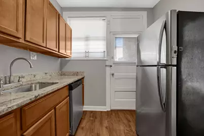 1239 W Greenleaf Avenue #3S, Chicago, IL 60626 - Photo 7