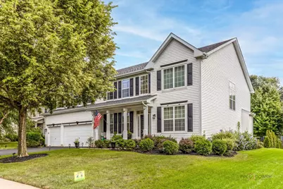 1223 Beverly Drive, Lake Villa, IL 60046 - Photo 1