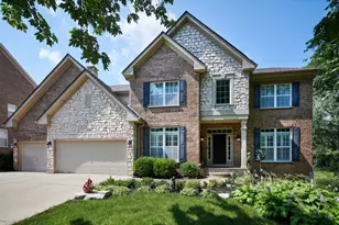 406 Elderberry Ln, Streamwood, IL 60107 - Photo 1