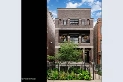 2729 N Southport Avenue #1, Chicago, IL 60614 - Photo 1